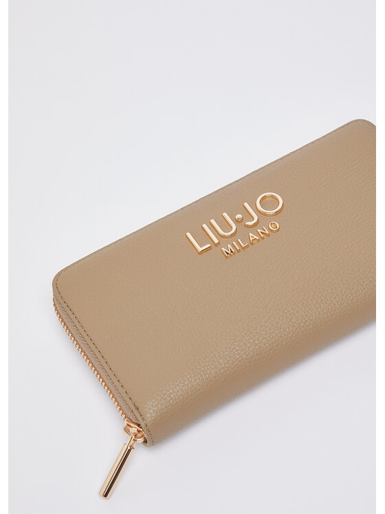 Liu Jo Liu Jo Portafoglio AA6170E101201679 Beige