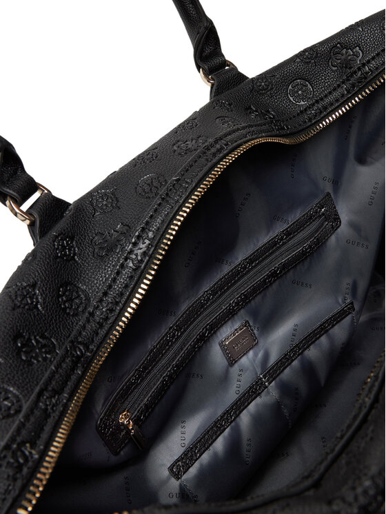 Guess Guess Torba TWDP74 52416 Czarny