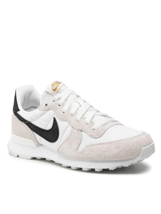 Nike Nike Снікерcи Internationalist 828407 108 Бежевий
