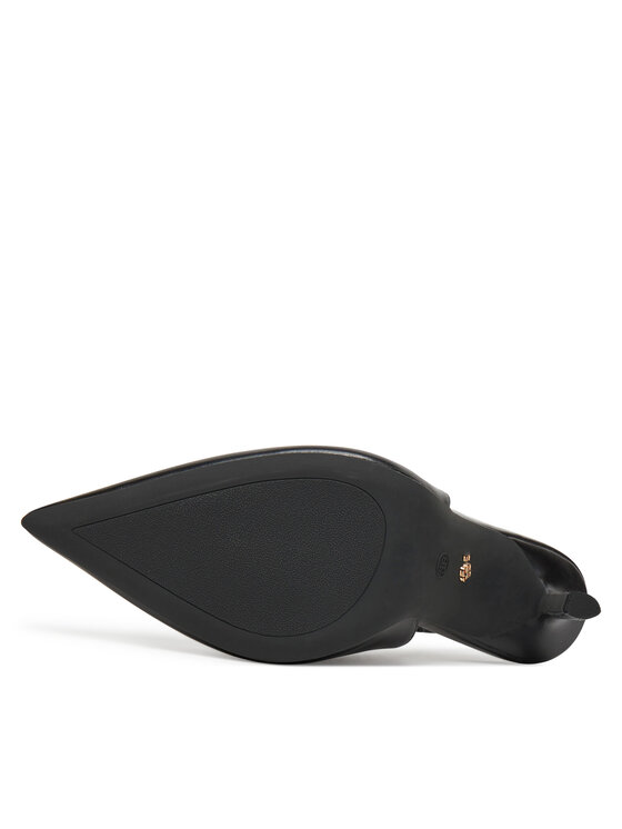 DeeZee DeeZee Sandales 6-705-8 Melns
