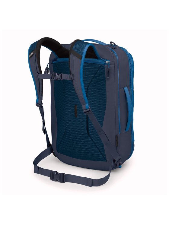 Osprey Osprey Torba podróżna 319058 Błękitny