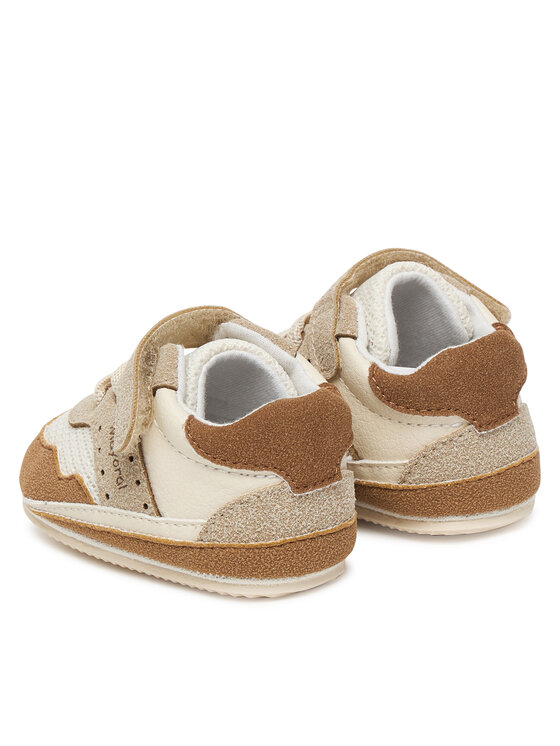 Mayoral Mayoral Sneakers 9087.21 Beige
