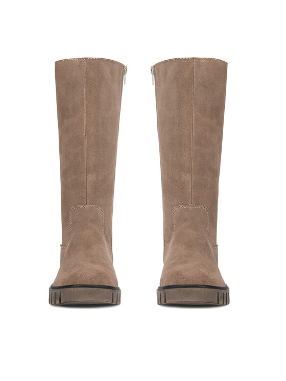 Rieker Rieker Stivali Y3462-64 Beige