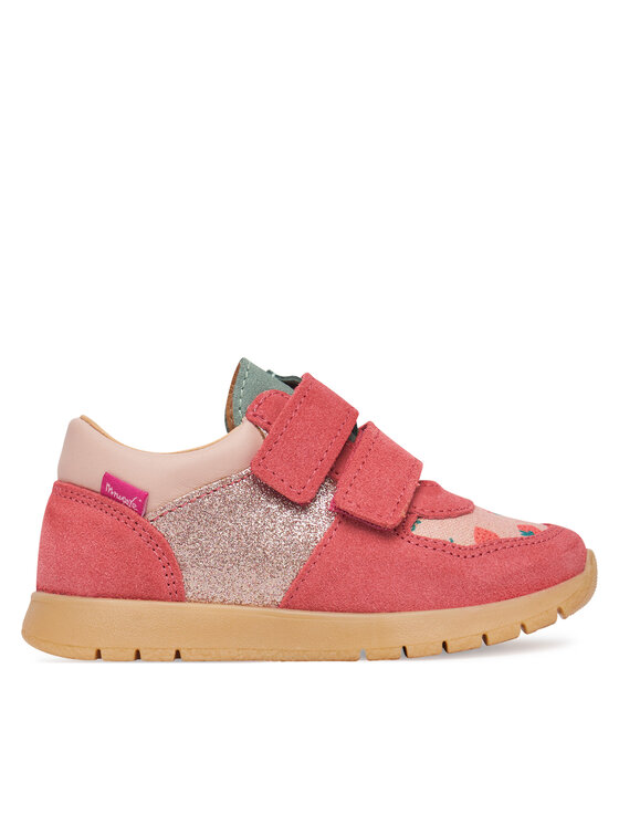 Mrugała Mrugała Laisvalaikio batai Coco 3211/5-45 Rožinė