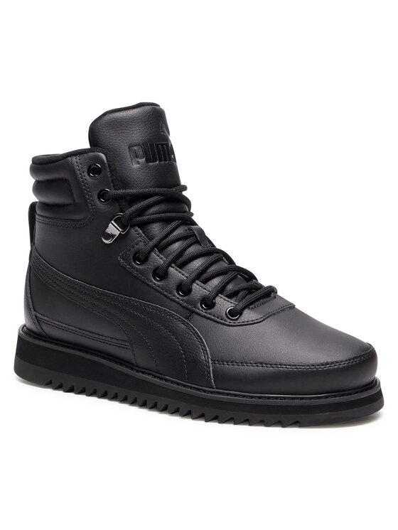 Puma Laisvalaikio batai Desierto V2 373025 03 Juoda • Modivo.lt