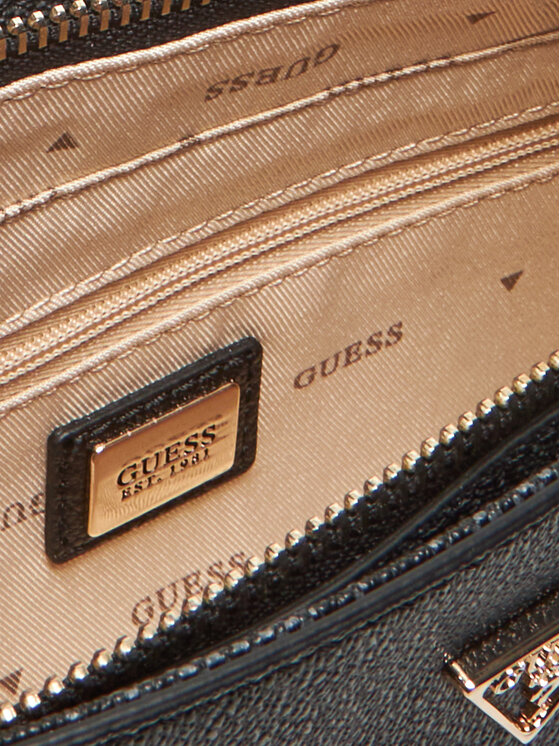 Guess Guess Torbica Noelle II Mini HWBG96 72720 Siva