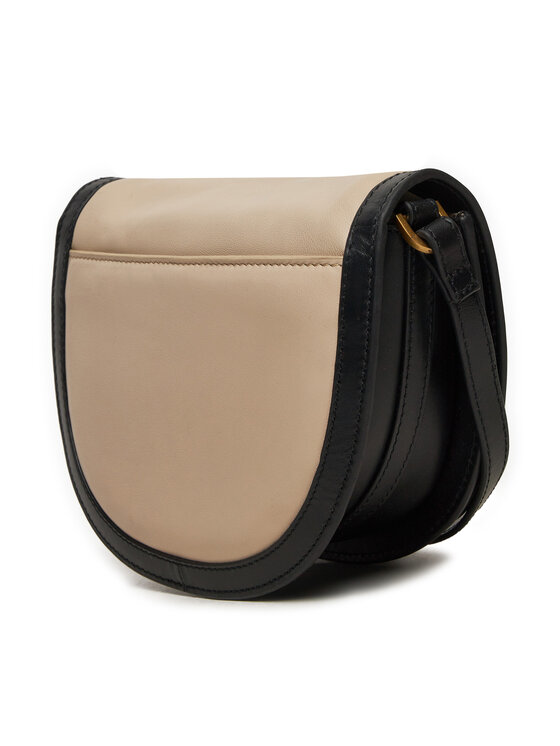 Ted Baker Ted Baker Torebka Bonnd 274963 Beżowy