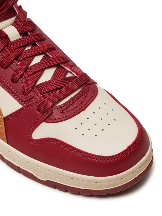 Puma Puma Сникърси Rbd Game 385839 Бял
