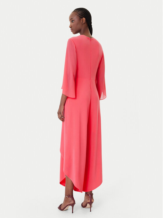 Joseph Ribkoff Joseph Ribkoff Salopetă 261783 Roz Regular Fit