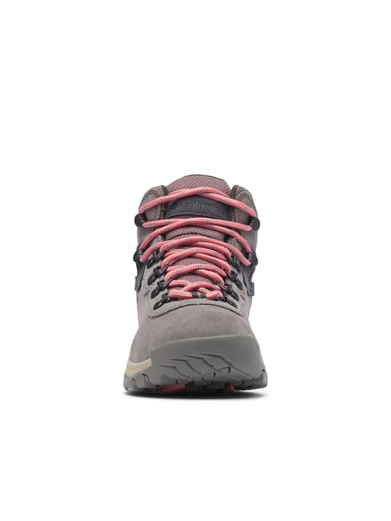 Columbia Columbia Trekkingi 171882 Szary