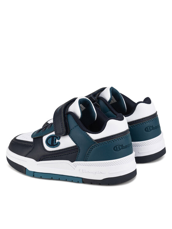 Champion Champion Sneakersy RD18 HERITAGE B PS S32815-BS501 Granatowy