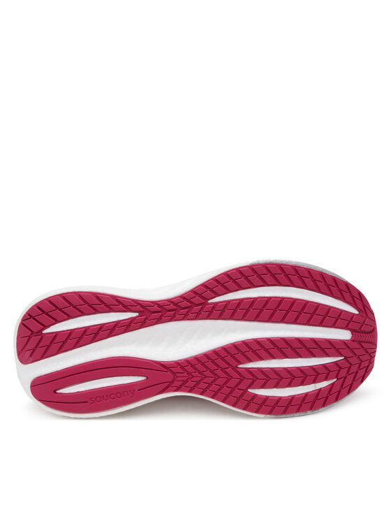 Saucony Saucony Bežecké topánky Triumph 22 S10964 Ružová