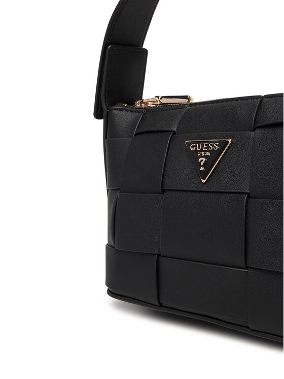 Guess Guess Käekott Maylee Mini HWWG96 61720 Must