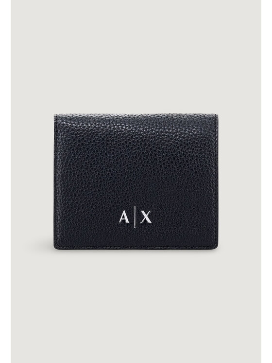Armani Exchange Armani Exchange Portfel XW002123 AF17019 UC001 Czarny