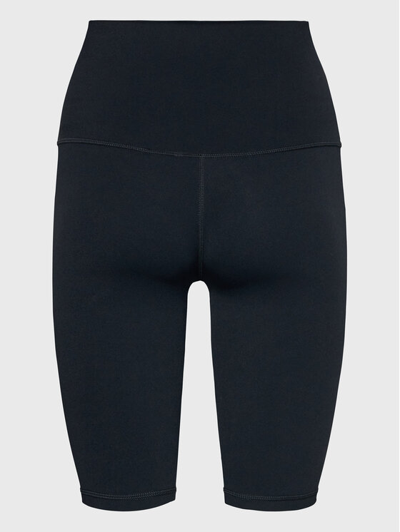 Glamorous Glamorous Cyklistické šortky YG0031A Černá Slim Fit