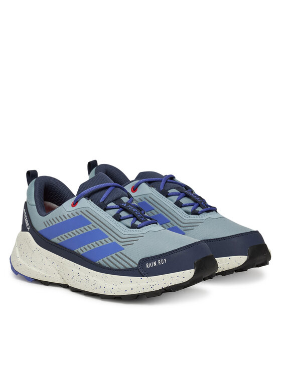 adidas adidas Trekkings Terrex Trailmaker 2 RAIN.RDY JH6341 Gri