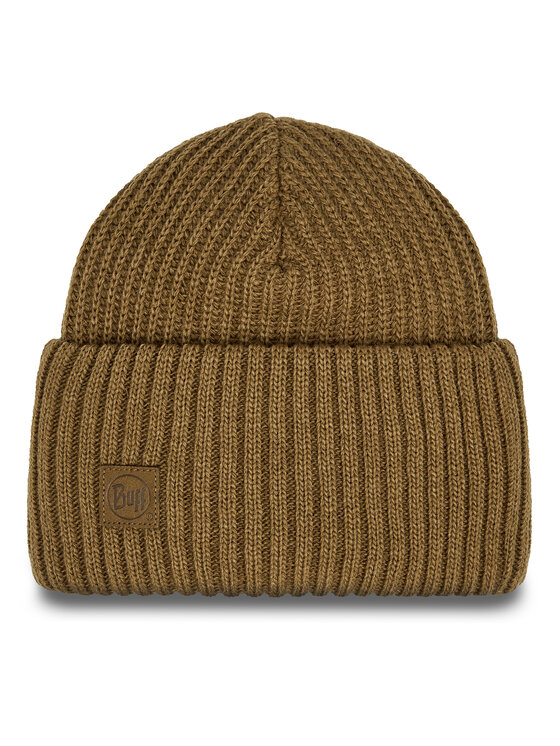 Buff Buff Müts Knitted 129694.315.10.00 Pruun