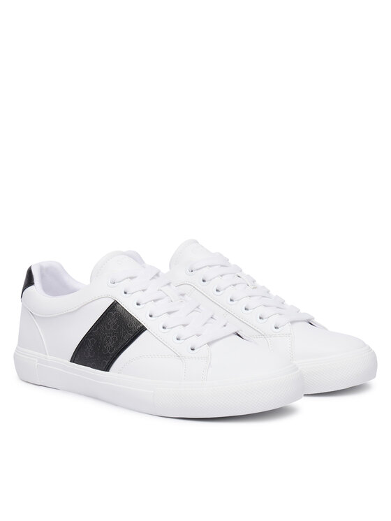 Guess Guess Sneakersy FMTCRI FAL12 Biały