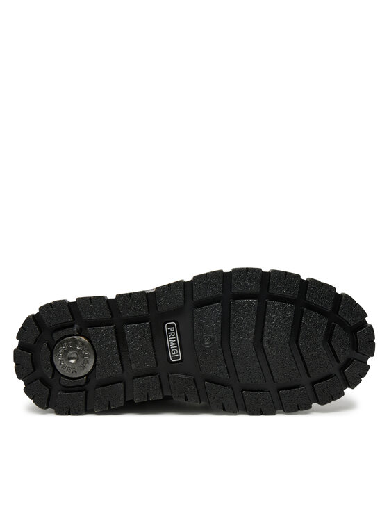 Primigi Primigi Snehule 6869500 S GORE-TEX Sivá