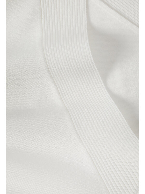 TATUUM Tatuum Blúzka KANDA Biela Classic Fit