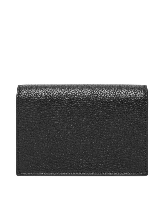 BOSS BOSS Mazs sieviešu maks Anett New SM 50536339 Melns