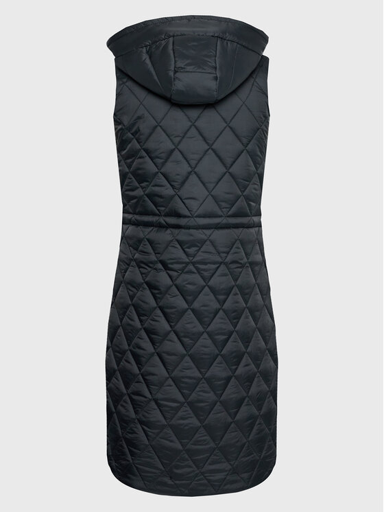 Cream Cream Prsluk Gaiagro 10610310 Crna Loose Fit