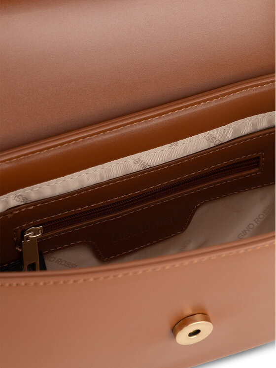 Gino Rossi Gino Rossi Handtasche WEN-199 Braun