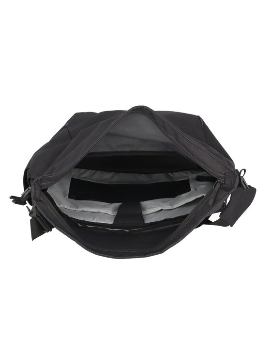 Jack Wolfskin Jack Wolfskin Torebka 289582 Czarny
