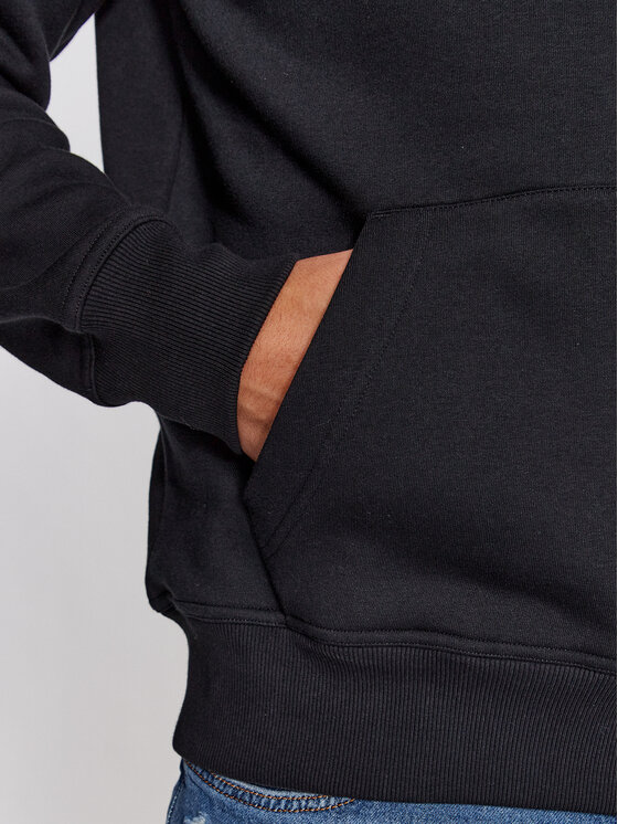 Gant Gant Μπλούζα Archive Shield 2047082 Μαύρο Regular Fit