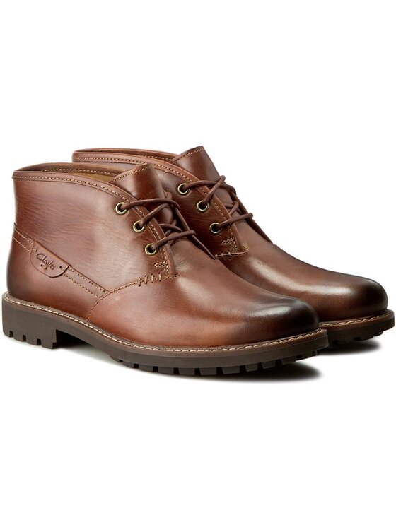 Clarks montacute duke on sale