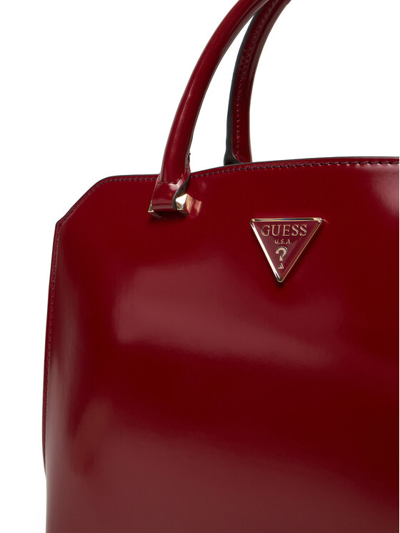 Guess Guess Torbica HWNG94 96060 Crvena