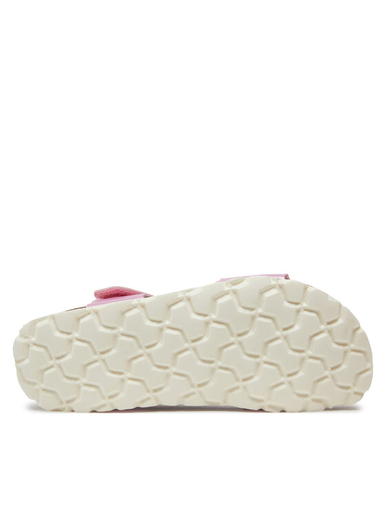 Superfit Superfit Босоніжки 1-000115-5500 S Рожевий