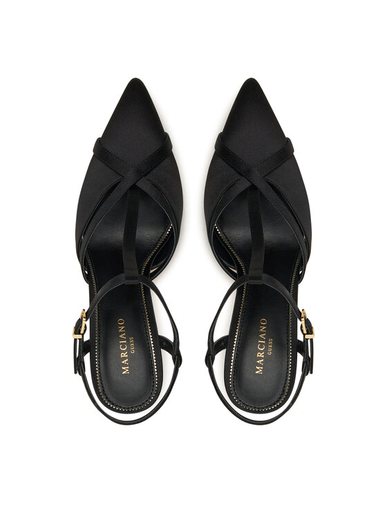 Guess Guess Sandaalid 4BGZ30 7232A Must
