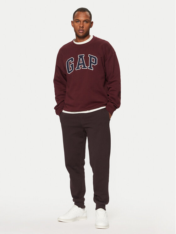 Gap Gap Džemperis 542210-00 Vyšninė Regular Fit
