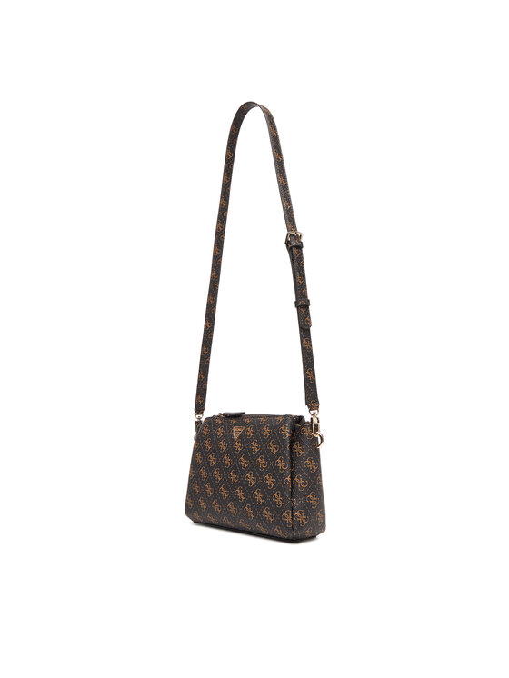 Guess Guess Torbica Noelle II HWQG96 72120 Smeđa
