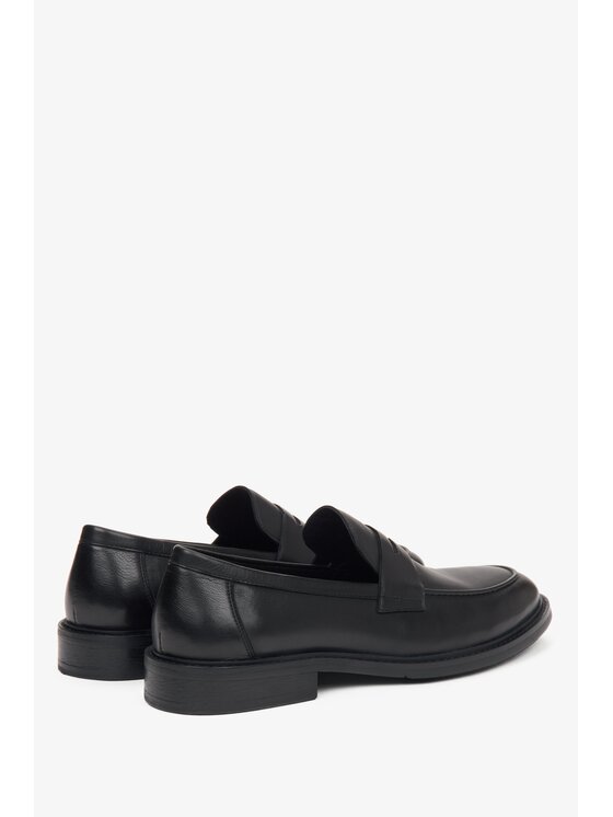 Estro Estro Stivaletti ER00115807 Nero