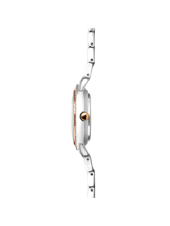 Sekonda Sekonda Zegarek 40493 Różowe złoto