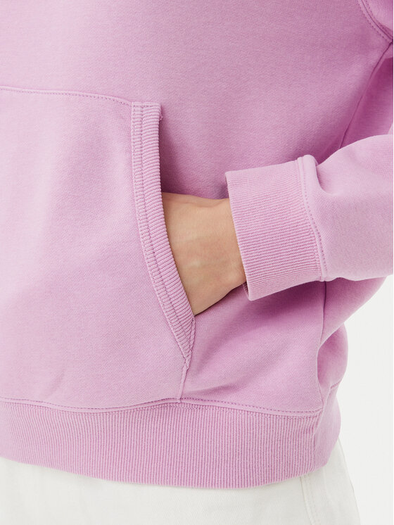 Volcom Volcom Bluză Spikstone B4112507 Violet Classic Fit