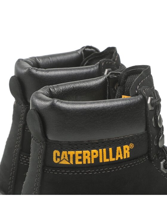 CAT Footwear CAT Footwear Trapper stila apavi Colorado 2.0 P110425 Melns