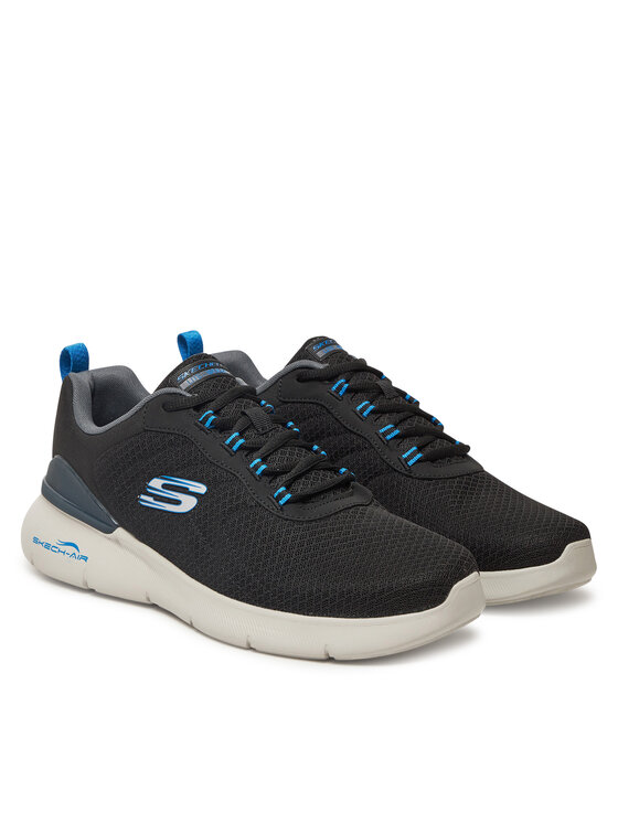 Skechers Skechers Tossud Skech-Air Dynamight 2.0-Durron 232971/BKBL Must
