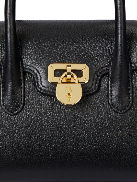 LAUREN RALPH LAUREN LAUREN RALPH LAUREN Torbica 431969349002 Crna