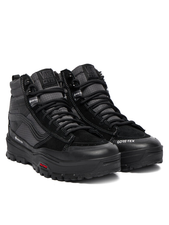 Vans Vans Superge MTE Sk8-Hi Gore-Tex Insulated VN000DARBKA1 Črna