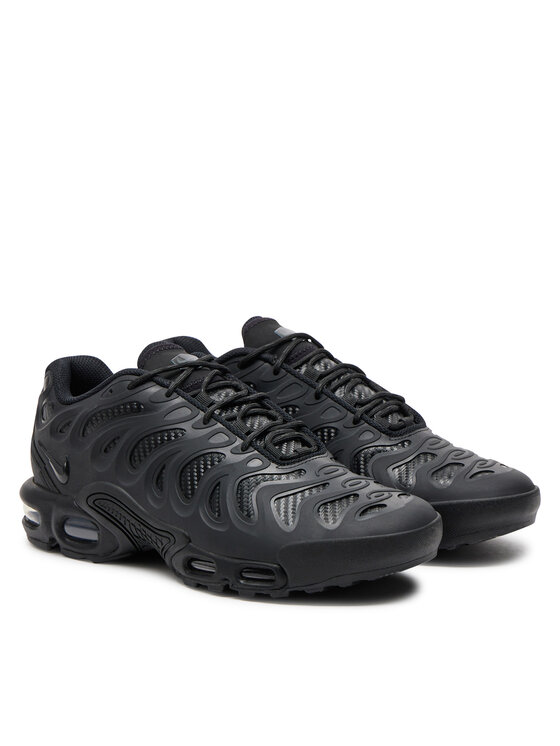 Nike Nike Sportcipők Air Max Plus Drift HF0785 001 Fekete