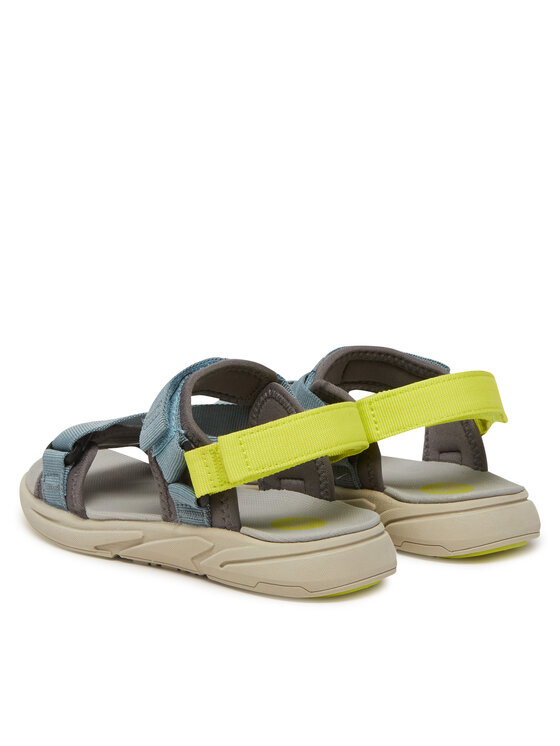 Gioseppo Gioseppo Босоніжки Boxford 74218-P1 Голубий