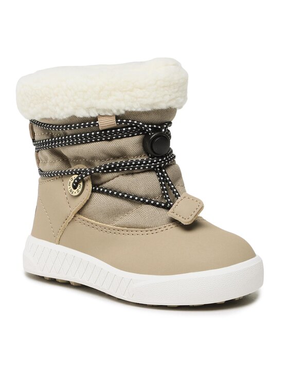 Reima Reima Schneeschuhe Lumipallo 5400036A Beige