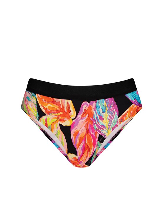 Feba Feba Dół od bikini FD20 Kolorowy