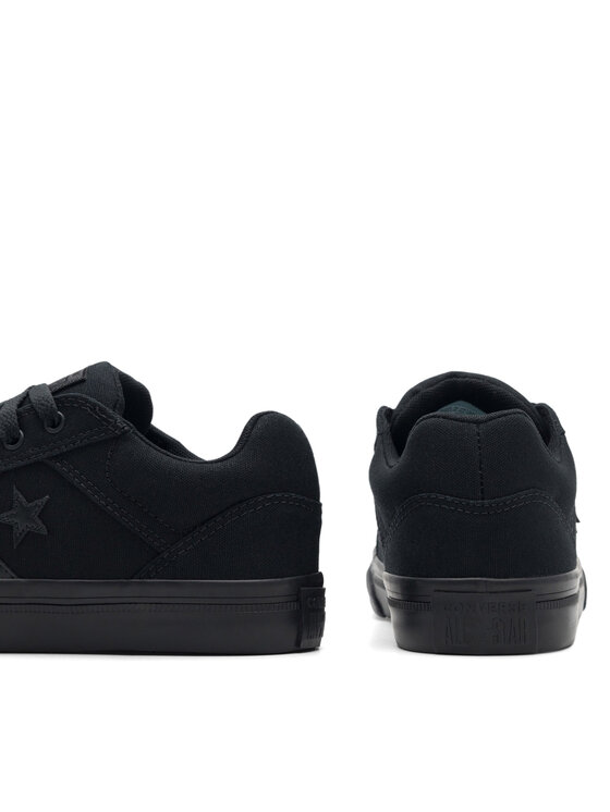 Converse Converse Trampki EL DISTRITO 2.0 167011C Czarny