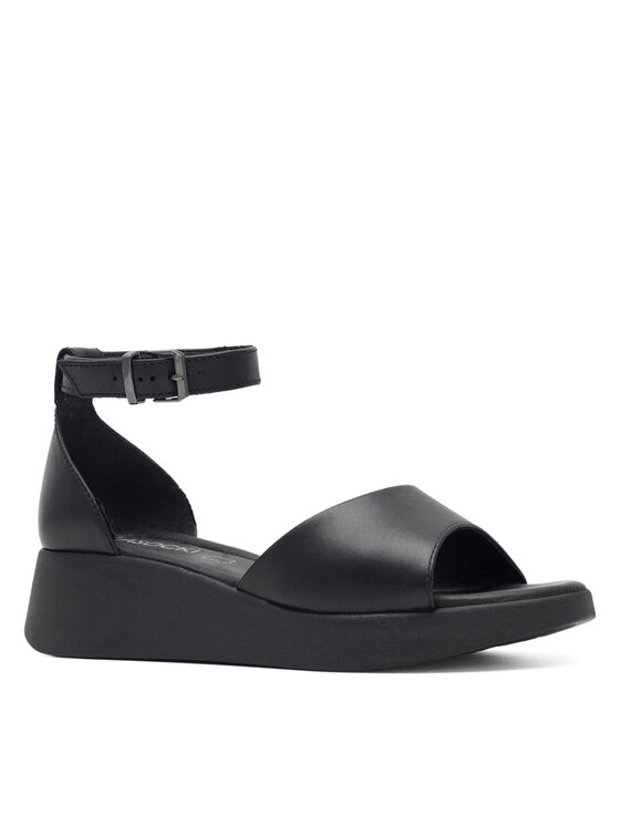 Lasocki Lasocki Sandale OLAY ARC-2287-11 Negru
