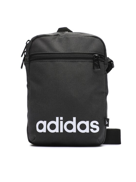 adidas adidas Плоска сумка Essentials Organizer HT4738 Чорний