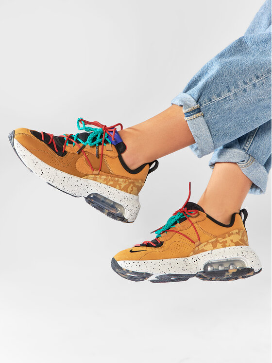 Nike Chaussures W Air Max Viva DB5268 001 Marron • Modivo.fr